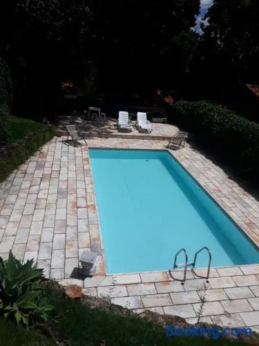 casinha da piscina - Image 1