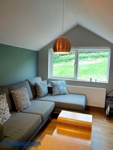 Breiðanes Art Recidency - Image 1
