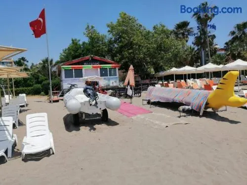 ALANYA OKURCALAR ÇİMTUR TATİL SİTESİ - Image 1