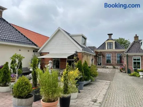 Landelijk woningkje - Image 1