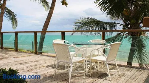 Casa luxuosa na Praia de Jacuma por Carpediem - Image 1