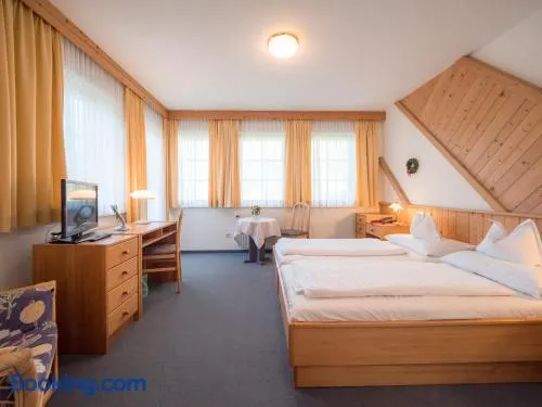 Sporthotel Tauern - Image 1