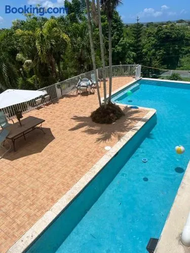 Luxury Home For Rent - Image 1