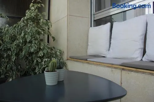 Playa Bonita Apartment - Image 1
