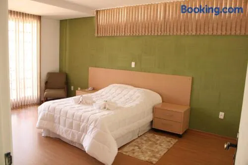 Hotel Colonial Gold - Image 1