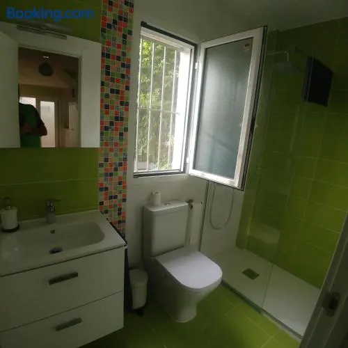 ALQUILER ADOSADO O DUPLEX EN VERA PLAYA - Image 1