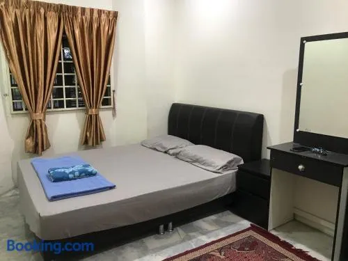 Homestay Raudah Kapar (Muslim Only) - Image 1
