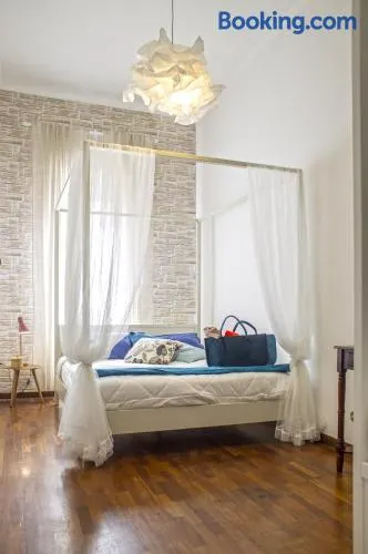La Casa di Simba - Napoli - Image 1