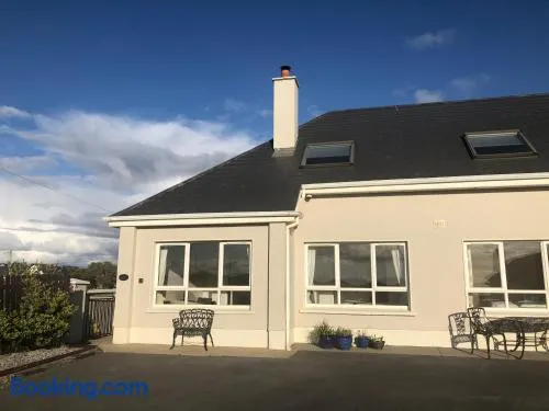 Clairhouse Accommodation - Image 1
