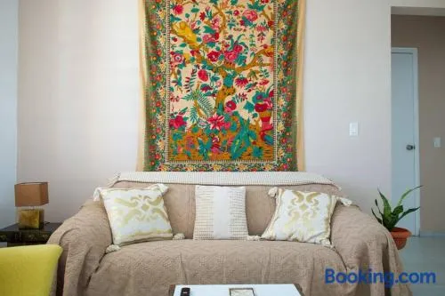 Hidden Gem. Tranquil Apartment - Image 1