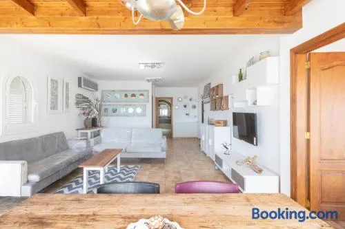 Flatguest Pajara + 2 terraces + 9 PAX + Sea view - Image 1