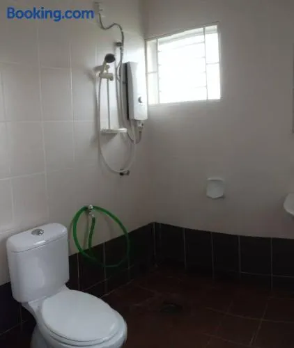 DZu Homestay Raub - Image 1