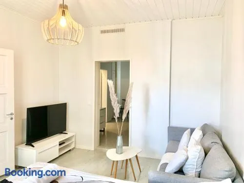 Spacious scandinavia travelers apartment - Image 1