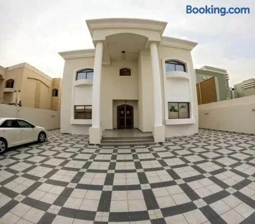 Holiday villa Hazem Almarkhia - Image 1