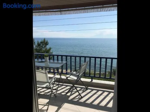 Helena's Seaside house - Image 1