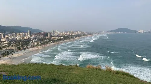 Apartamento - Guaruja - Image 1