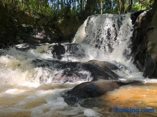 Sitio da Cachoeira - Image 1