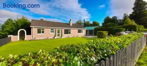 Tommy's Place - Book Accommodation Just 10 Minutes From Letterkenny and Ballybofey - Image 1