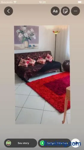 Apto Dunas para 6 pessoas em Taperapuan - Image 1