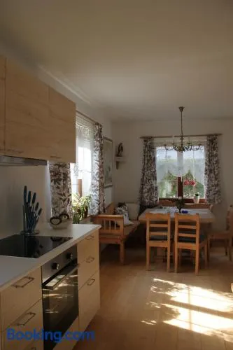 Wohlfuhlappartement Josefsthal - Image 1