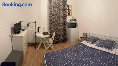 Chambre privée à 20km de Disneyland - Image 1