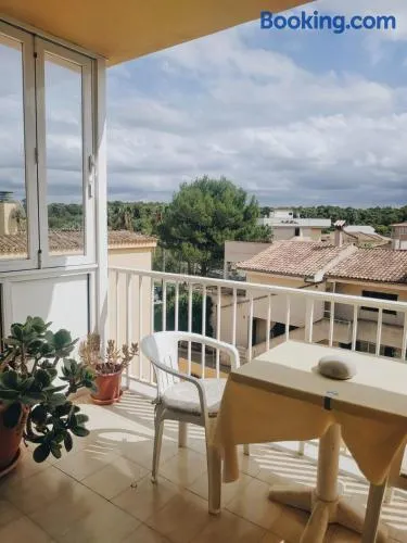 Cosy flat 200 meters from the beach - Image 1