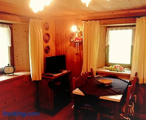 Appartamento Valle di Gressoney - Image 1