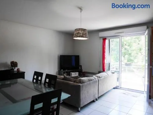 Appartement aux look contemporain - Image 1