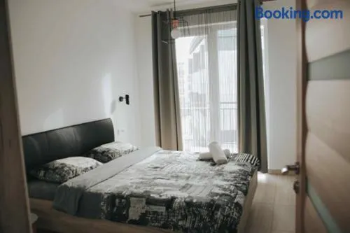 Roman's Apartment Promenada Mall - Image 1