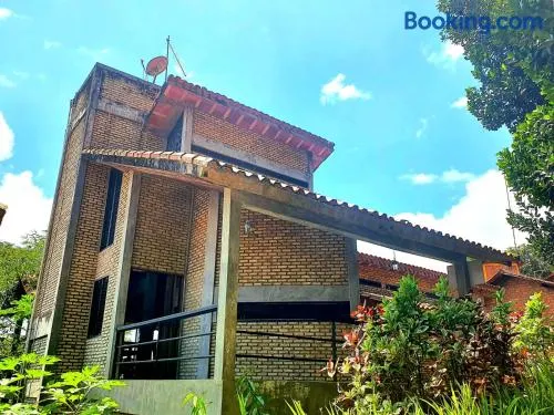 Casa de campo em Condominio Fechado - Image 1