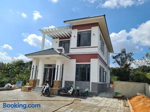 Homestay Odile - Image 1