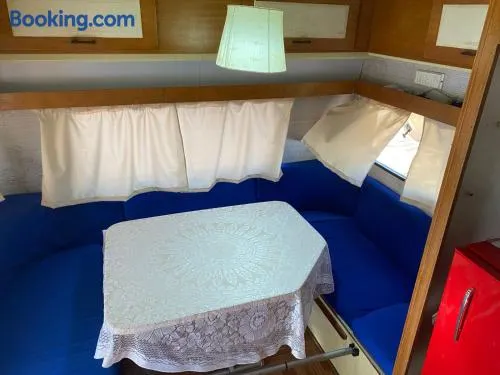 Trailer de turismo/ Motorhome - Image 1