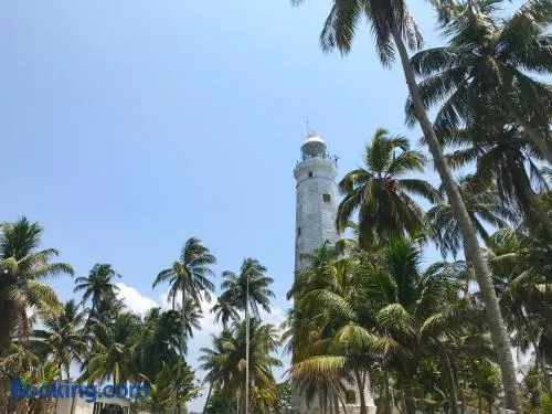 Holiday Bungalow In Devinuwara - Image 1