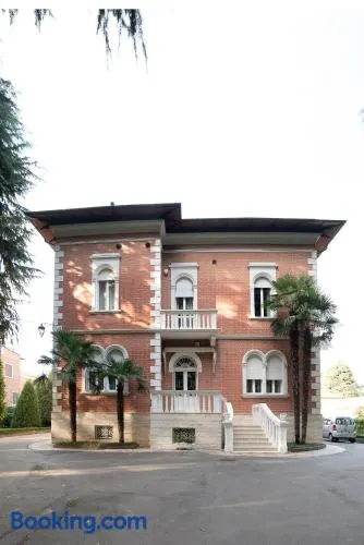 B&B Matteotti Luxury Home - Image 1