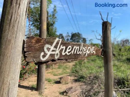 Recanto Arembepe Itu - Image 1