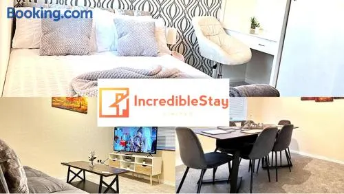 Witham Way by Incredible Stay - Image 1