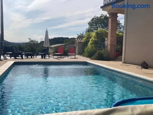 Gîtes pour 4 pers avec panorama sur les 3 Becs - Image 1