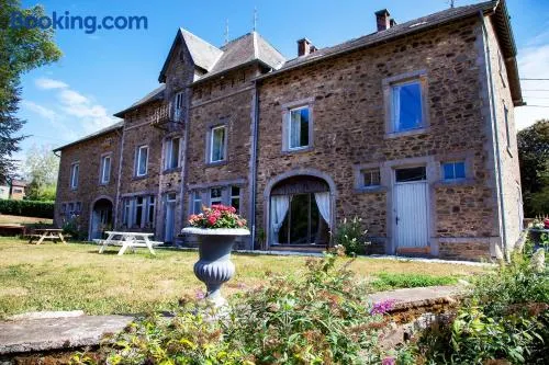 La maison des papillon - Image 1