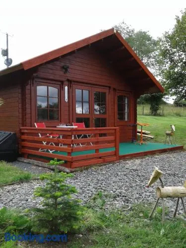 Woodpecker Lodge - Image 1