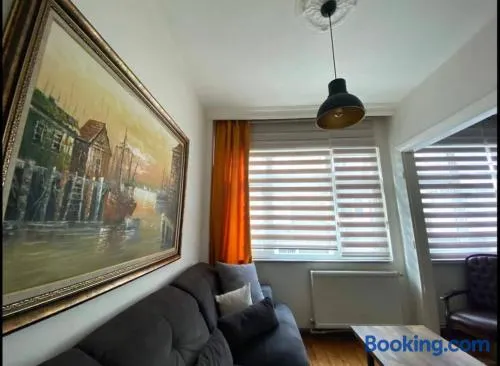 appartement amr - Image 1
