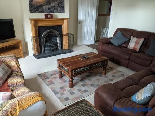 Dalriada holiday lets - Image 1