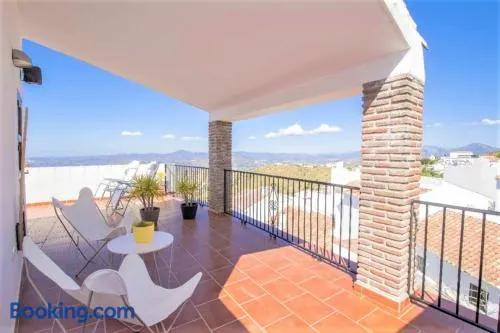 Casa Montaña - Image 1