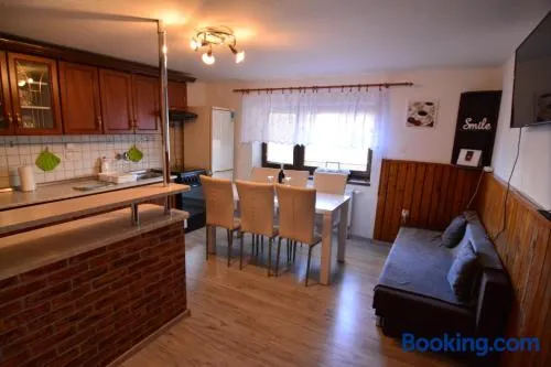 Apartmany u Brana - Image 1