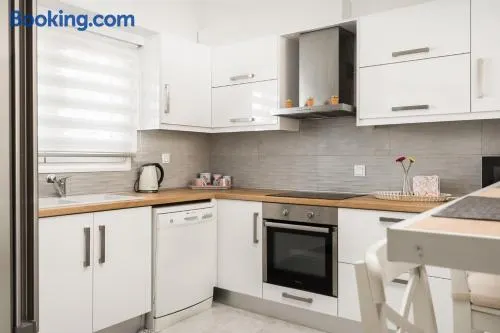 Angelo's Spacious Apartment Near Corfu Town - Image 1