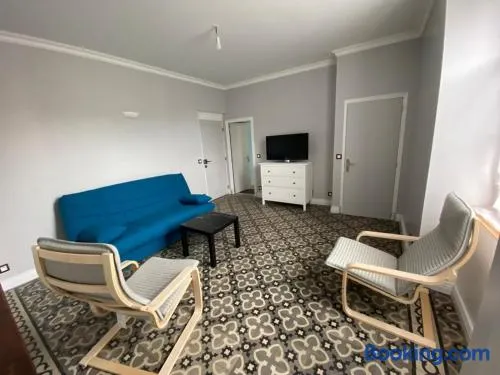 appartement de la cour Izorée - Image 1