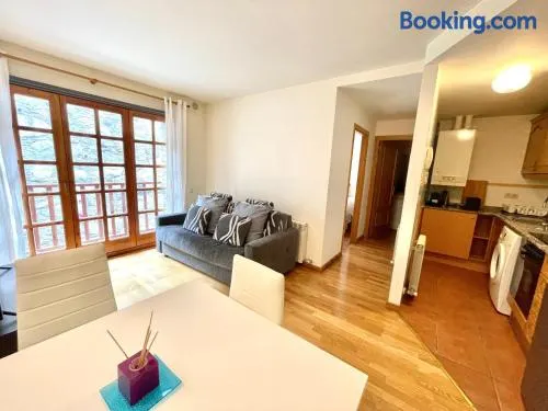 Apartamento Rustic Chic Refugis - Image 1