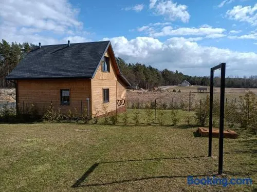 Domki Mazury - Image 1