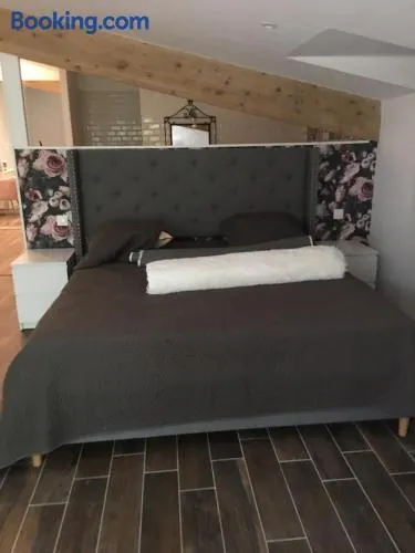 LOFT CHANCELADE - Image 1