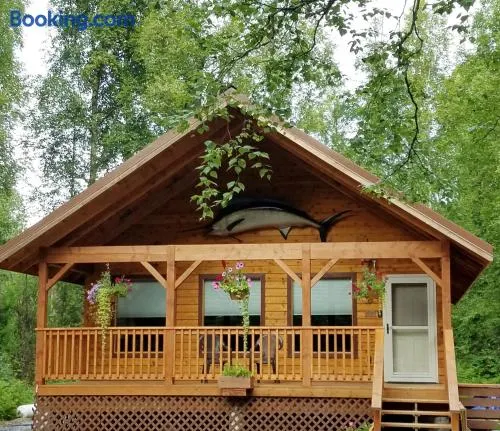 The Marlin Cabin - Image 1