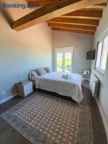 Suances Suite Playa - Image 1